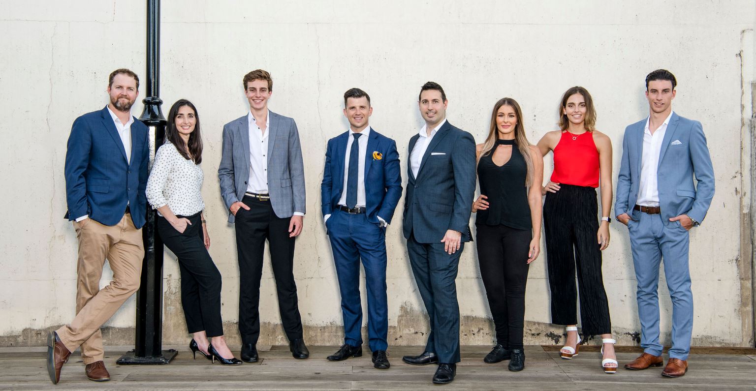 Real estate agent | Brisbane | Brisbane Infrastructure Update 2019
